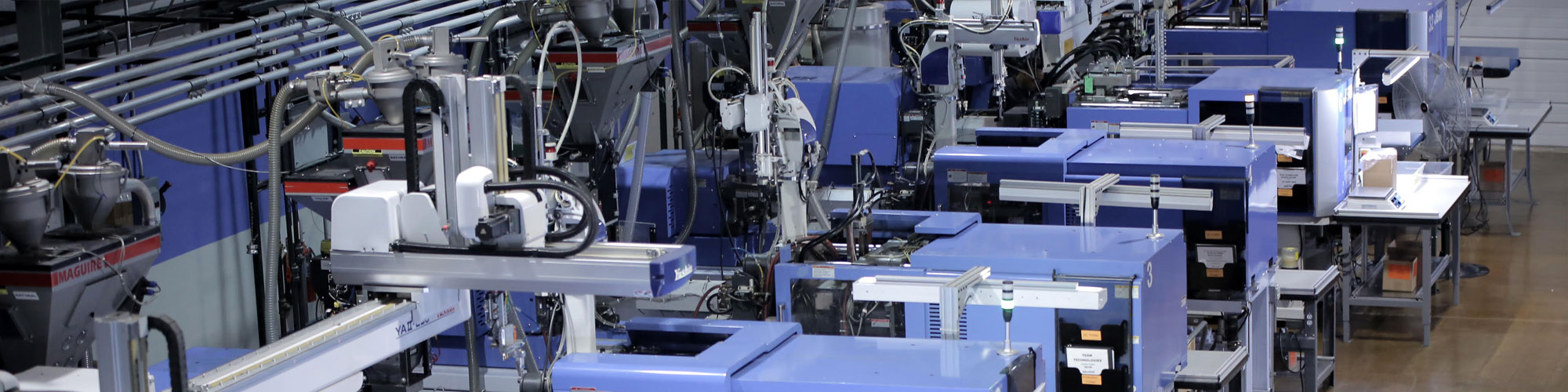 Product design and development, molding, bristling, converting, packaging and supply chain management for medical and dental devices