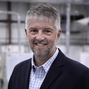 Ken Kovacs, Chief Financial Officer, TEAM Technologies