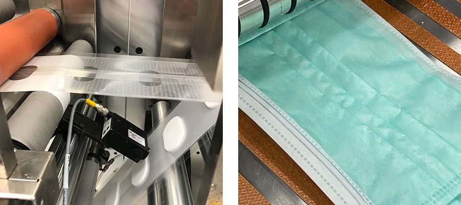 converting-banner-2 Precision die cutting of specialty materials, intricate, multi-part lamination, and specialty technologies for custom medical products.