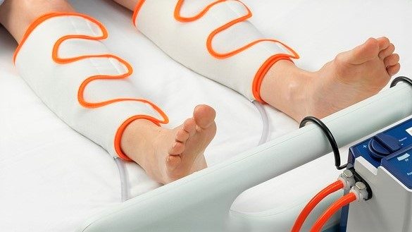 Compression Therapy-Edited